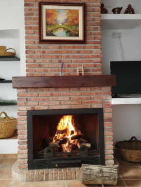 Casa La Abuela Lola